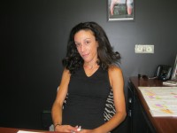 Putnam Valley resident Cindy Hadjidion, owner of NY Dance Faktory in Cortlandt