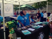 Wellness Week-6 | The Examiner News It’s all teamwork at White Plains Cares Coalition.