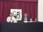 Carmel and Mahopac Residents Get Taste of Debate as Election Day Approaches