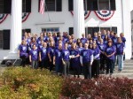 Resource Center Looks to “Shine Light” on Domestic Violence