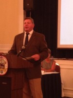 10-8 tobacco proposal othmer | The Examiner News Chairman Othmer was against the bill, but still expressed his disapproval with minors using cigarettes.