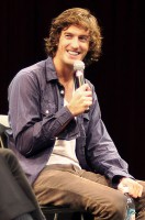 2013 NWE 1001 Hen Hud Film Festival Alum | The Examiner News Westchester native Andrew Jenks devised the first All-American High School Film Festival this weekend in Manhattan.