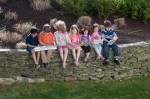 317 Chap Book Fest pic | The Examiner News There will be something to read on Saturday for almost any child at the Chappaqua Children's Book Festival at Robert E. Bell Middle School. The Great Chappaqua Bake Sale will also be operating at the site.