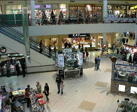 Jefferson Valley Mall