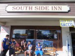 Hundreds Gather in Support of Mahopac Teen Football Player