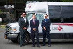 Business of the Week: Leros Point to Point, Hawthorne