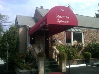 Manor Inn, Larchmont