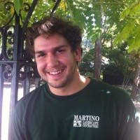 Oct. 15 Home Guru Pix | The Examiner News Leo Martino of Martino Landscape Contractors says mulch, don’t bag, your leaves