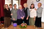 Retirement of Long Time Mahopac Library Director Celebrated