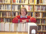 Desmond-Fish Library Director Leaving to Take Over Kent Public Library