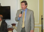 Natural Gas Project Discussed in Southeast