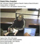 State Police Seeking Public’s Help in Bank Robbery Case
