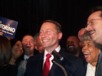 Rob Astorino wins reelection as Westchester County Executive.