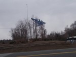 289 Armonk Eagle pic 2 | The Examiner News North Castle's longtime town symbol will get a makeover.