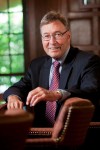 Westchester Community College President Joseph Hankin announced his retirement on Wednesday.