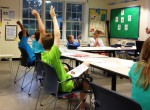 324 Study Skills pic | The Examiner News Area middle school and high school students will have a chance to brush up on their study habits as part of a series of workshops coming to the Chappaqua Learning Center.
