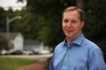 Justin Wagner announced on Thursday he will run again for the 40th state Senate District seat next year.