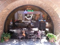 Hastings Tea on Main Street, White Plains