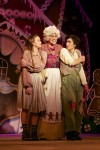 Hansel and Gretel Peformances at Purchase College This Weekend