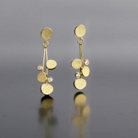 Judaica-3 | The Examiner News 3.Jewelry by Eli Davidou, of Jerusalem, Israel.