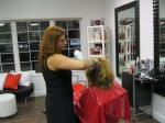 Business Profile: Salon V, Mohegan Lake