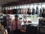 Business Profile: Radovich and Dean Music Store, Carmel