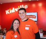 Business Profile: Kidville, Mount Kisco
