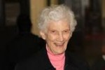 Sr. St. John Delany Receives Rosemarie Siragusa Award for Youth Advocacy