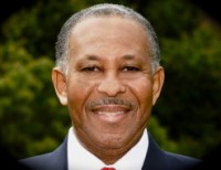 Councilman Benjamin Boykin has been elected as the new Legislator for County District 5.