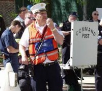 2013 LookBack-2 | The Examiner News White Plains Fire Chief William Delanoy passed away suddenly on February 6 at the age of 58. He was one of the most loved and respected of the city’s civil servants.