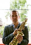 Daniel Bennett will be playing at Whippoorwill Hall in Armonk on Sunday.