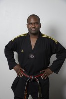 Master Edwards is a 5th Degree Taekwondo Black Belt. His dojang is located at 170 E. Post Road, White Plains.