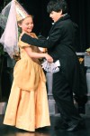 Dance Emotions, Chappaqua