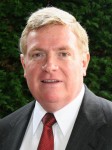 After 16 Years in County Government, District 5 Legislator Bill Ryan is Moving On