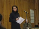 Village Board Votes to Retain Buchanan Justice
