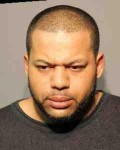 331 MK Bank Robbery pic | The Examiner News Mount Kisco bank robbery suspect Eddy Cruz.