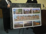 334 MK Assisted Living Proposal pic | The Examiner News Artists renderings of the proposed assisted living facility in Mount Kisco.