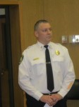 335 Acting MP Chief pic 1 | The Examiner News Mount Pleasant Acting Police Chief Paul Oliva Jr.