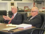 Brewster Residents Take Part in Superintendent Search