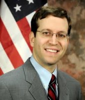 Assemblyman David Buchwald