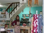 Business Profile: Sol Shine Scentral, Putnam Lake