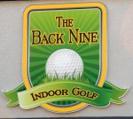Business Profile: The Back Nine Indoor Golf Center, Cortlandt