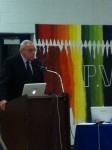 Students Make a Difference at Putnam Valley High School