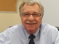 Dr. Saul Yanofsky