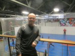 Business Profile: Fenom Fitness, Harrison