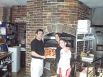 Business of the Week: Mike and Joe’s Wood Fired Pizza and Pasta, Mahopac