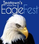 Teatown's 10th Annual Hudson River EagleFest This Weekend