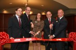 Harrison Approves PILOT Agreement for Life Time Fitness Center