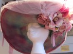Hat Exhibit Opens with a Milliner's Ball