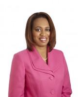 White Plains Nadine Hunt-Robinson | The Examiner News Newly appointed White Plains Councilwoman Nadine Hunt-Robinson.